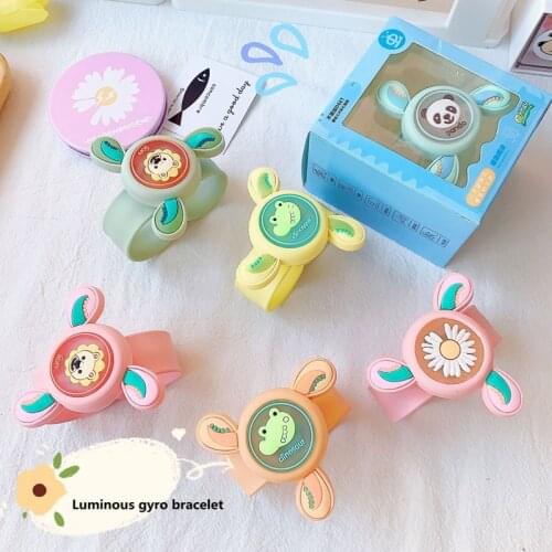 SUOLAXIA Mosquito Bracelets