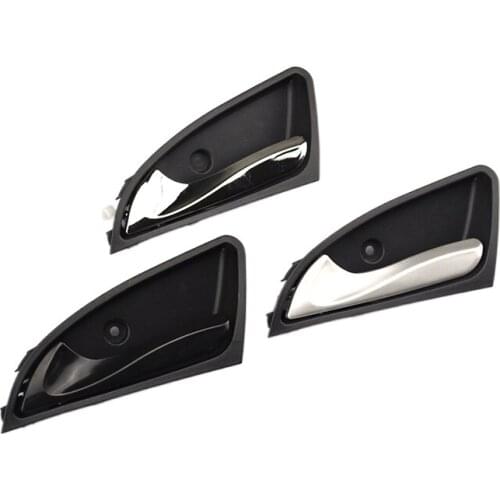 For Hyundai Rena Ruiyi door handle 2010-2017 Rena inner clasping hand inner handle door handle inner handle Free shipping