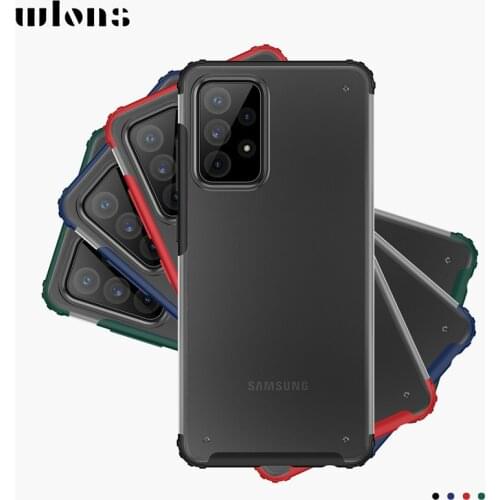 WLONS Samsung Phone Cases