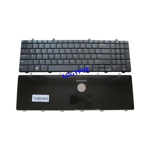 FOR DELL Inspiron 1564 1564D P08F US laptop keyboard replacement