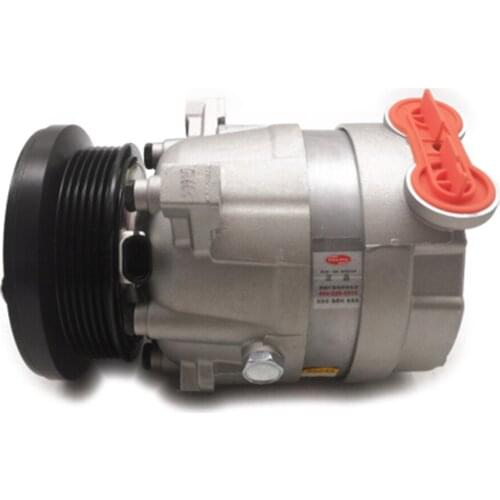 Automotive air conditioning compressor for Buick Excelle 、for Chevrolet Epica 2003-2016