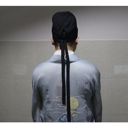 Traditional Chinese Style Kung Fu Bamboo Weave Hat Shaolin Japanese Samurai Cosplay Oriental Headwear Prop Shade Straw Caps Hats