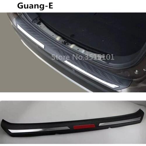 GUANG-E Door Sills Mitsubishi