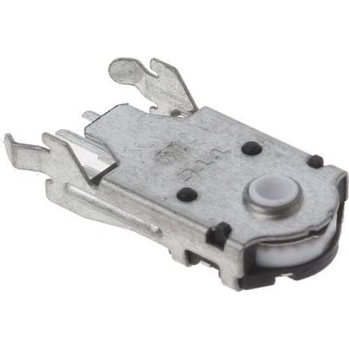 LX9B 1PC TTC 14mm Mouse Encoder Mouse Wheel Decoder White Core 1 Million Lifetime