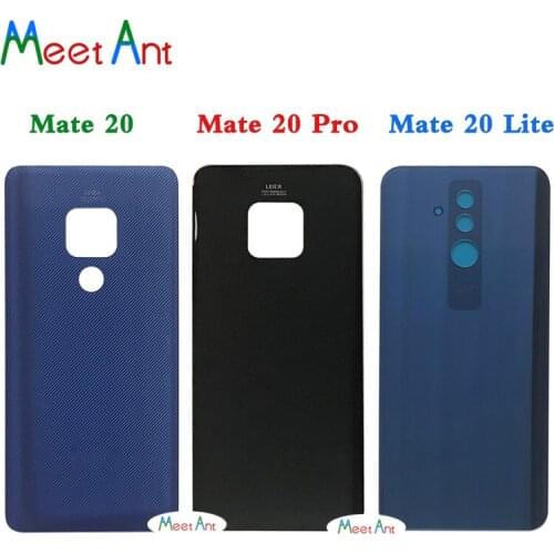 Meet Ant Huawei Mate 20 Lite Batteries