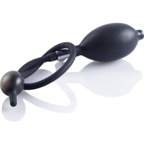 Inflatable Urethral Dilator Sounds Rods Urethra Sounding Sex Toys for Men Urethral Sex Toys -20