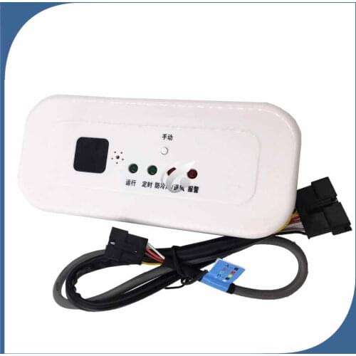 New good working for air conditioning board KJR-02B MBQ4-02B control panel display board