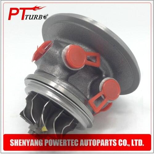 Turbine core chra 8970385181 For Opel Monterey A 3.1 TD Engine 4JG2TC - 8970385180 turbo charger replacement cartridge VE180027