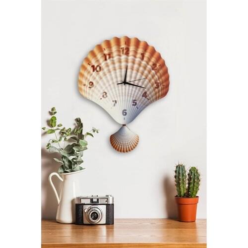 Sokaktaki Hediyem Wall Clock