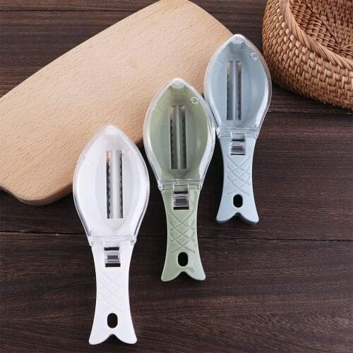 Stationwa Instruments For Seafood