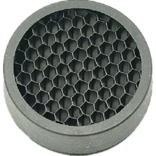 DR Magnifier Scope kill flash for rifle scope Fit OP135/ OP133/ OP131/ OP91/ OP77/ OP73