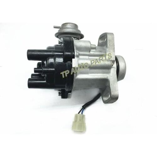 Refurbished Ignition Distributor For D-odge Eagle Mit-subishi SAGA Colt T6T87076 MT65015 T6T87074 MD164468