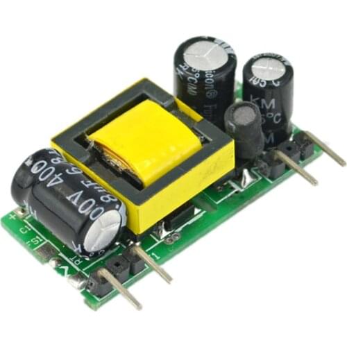 YSSP-5S24V power supply bare board / 24V5W / 24V200MA / switching power supply module 24V