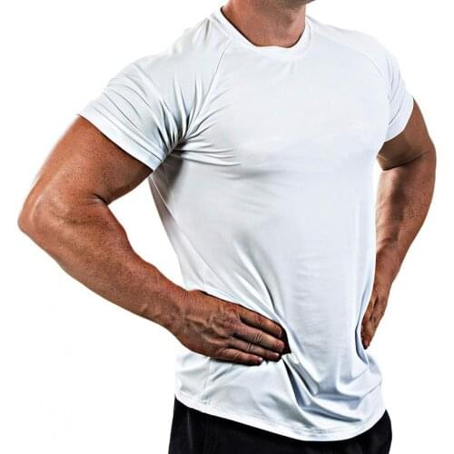 Men's Fitness Tank Tops ZMYJR China