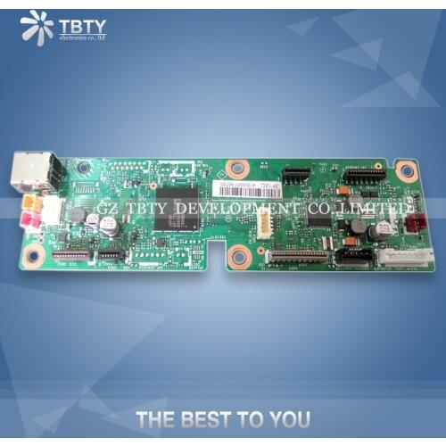 100% Test Main Board For Brother MFC-1818 MFC 1518 1818 1813 1819 Formatter Board Mainboard On Sale