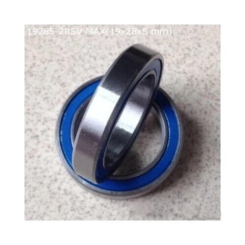 20pcs F3 bicycle wheel bearing MR1928-2RSV MAX (7149788) 19*28*5 mm bike bearings