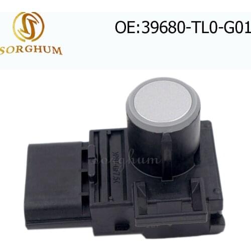 39680-TL0-G01 188300-6580 Park Distance Control Sensors For Honda Accord 2003-2015
