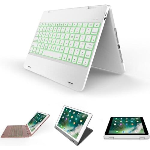 Bluetooth Mobile Phone Keyboard New Wireless Bluetooth Keyboard for 20118/2019 A p p l e iPad/iPad Pro 9.7/iPad Air 2/1
