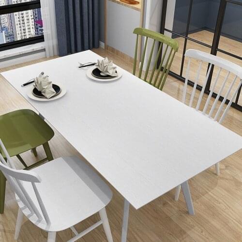 Eco-friendly DIY Decorable Film Vinyl Self-adhesive Renovation Various Vintage Furniture and Doors Surfaces Decor Wall stickers