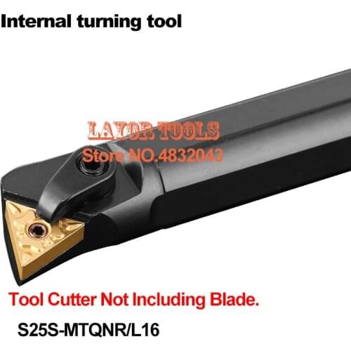 S25S-MTQNR16,internal turning tool Factory outlets, the lather,boring bar,cnc,machine,Factory Outlet S25S-MTQNL16