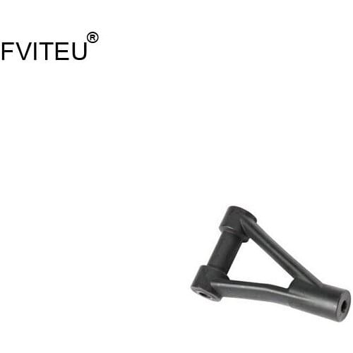 FVITEU Plastic rear suspension upper arm for 1/5 HPI Baja 5b ss Parts Rovan King Motor