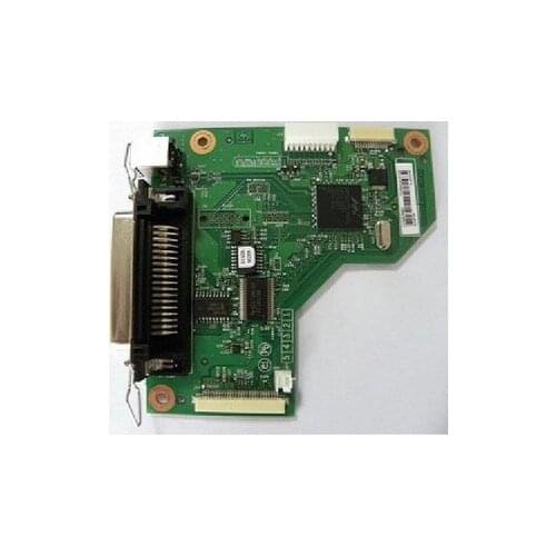 GiMerLotPy Oringinal Formatter Board logic Main Board MainBoard for laserjet P2035 P2035D CC528-60001 CC525-60001