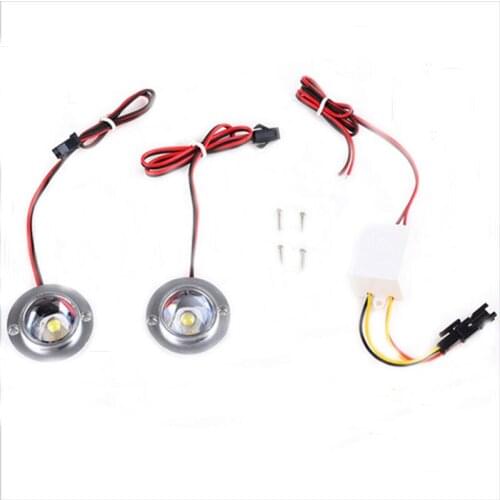 IZTOSS Outdoor Lighting