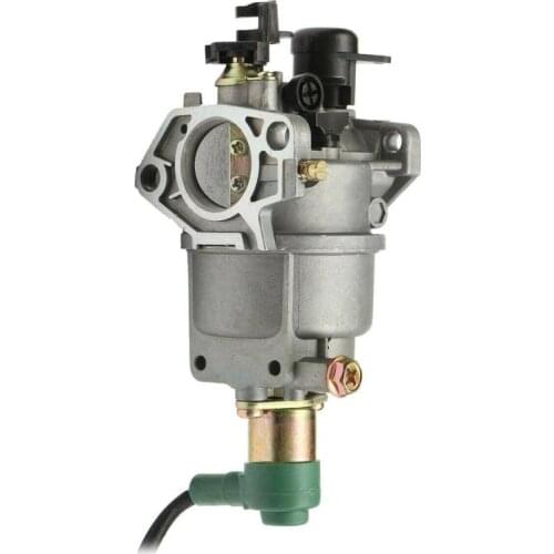 Carburetor Oil Gas Carb For Honda GX240 8HP GX270 9HP GX340 11HP GX390 13HP Generator ATV Pocket Bikes Quad Drop Shipping