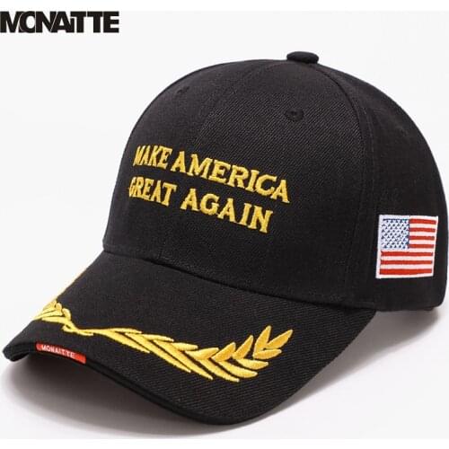 Monaitte New Fashion U.S. Marine Corps Veteran the few the proud Hats Letter Embroidered Caps Proudly Marine Black Baseball