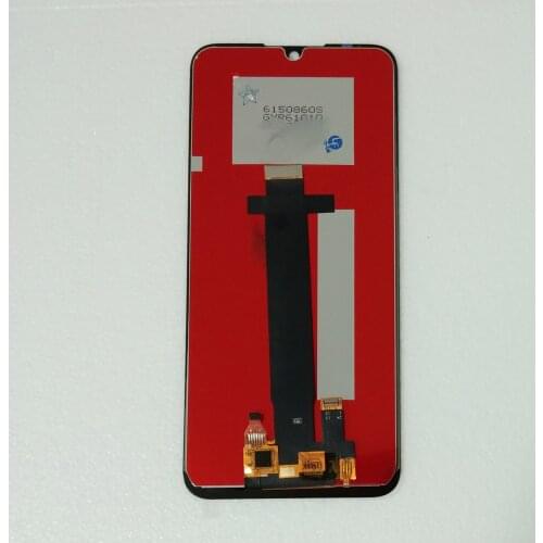 Original For Motorola Moto E6 Plus PAGA0004 LCD E6 Play Display Touch Screen Sensor Digiziter Assembly New For moto E6 Plus LCD