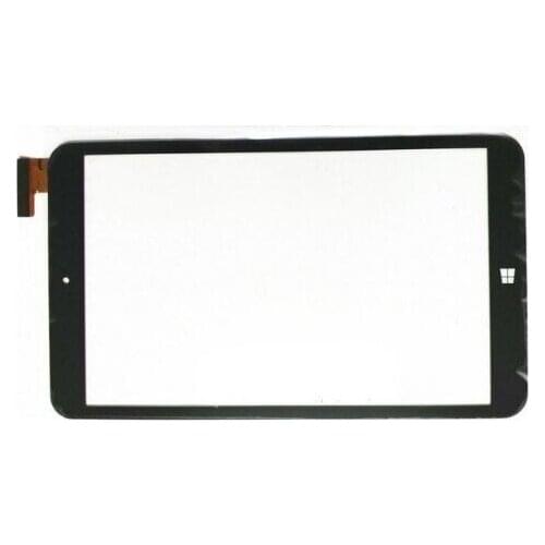 Original New Digitizer Touch Screen for Bush Eluma B2 8" Windows 10 32GB Tablet AC80BCS Glass Sensor Replacement