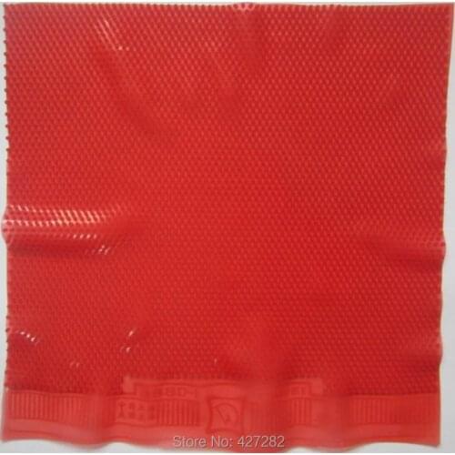 Original Dawei large particles 388D-1 table tennis rubber without sponge long pimples table tennis rackets racquet sports