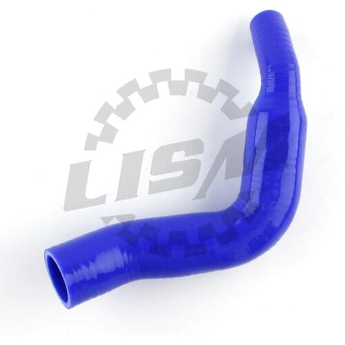 Silicone Intake Inlet Hose For VW GOLF GTI MK3 16V 2.0