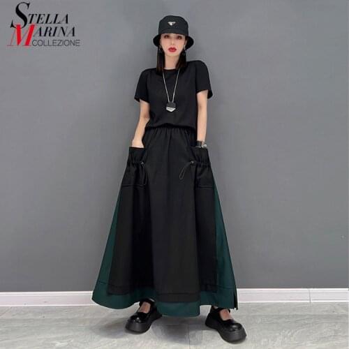 Stella Marina Collezione Women's Skirts