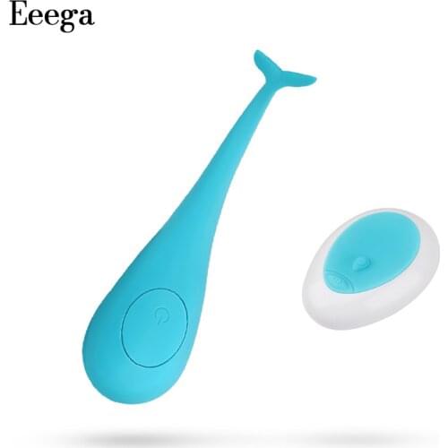 Remote Control Vagina Vibrator Adult Female Massager Love Egg Vibrator Sex Toy for Women Masturbator Sex Shop
