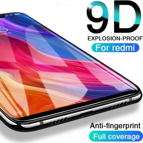 XRKUI Screen Protectors For Xiaomi Redmi 2