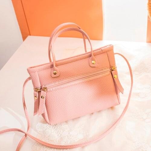 Womens Exquisite Handbags, Solid Color Zipper Messenger Bags, Waist Bags, Gorgeous Small Bags For Girls Bags For Girls#g30