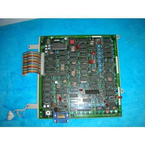 1PC USED Yaskawa Yaskawa JPAC-C345