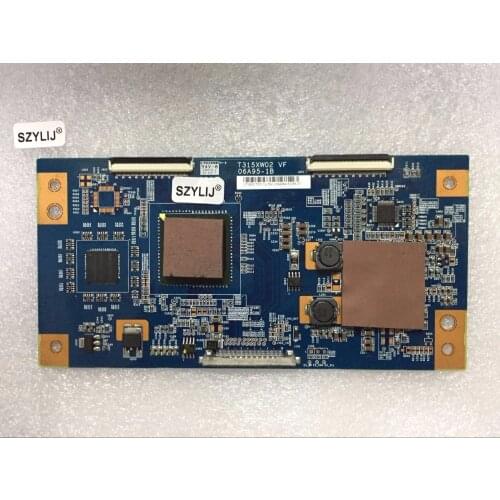 SZYLIJ 1PCS good quality 100% in stock .Original T315XW02 VF 06A95-1B logic board