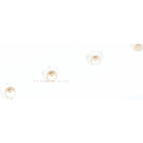 10/20Pcs U.FL-R-SMT U.FL IPEX / IPX joint SMT Connect PCB Board Connectors SMD IPX Male socket MINI Card Antenna Pedestal