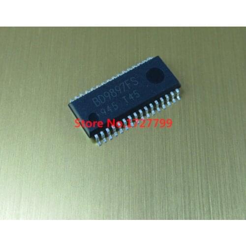 3PCS/LOT BD9897FS SOP