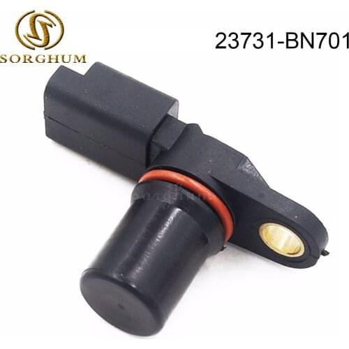 23731-BN701 Camshaft Position Sensor for Nissan Almera Kubistar Micra Note Qashqai Tiida Renault Opel Vauxhall Movano 7701058077