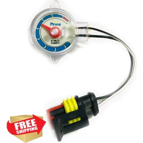 Prins Level Sensor Tank Fuel Level Sensor