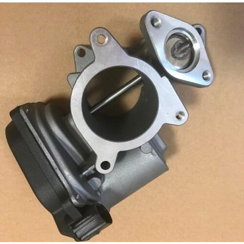 EGR Valve For AUDI A3 A4 A6 Skoda Octavia Roomster Praktik VW Polo