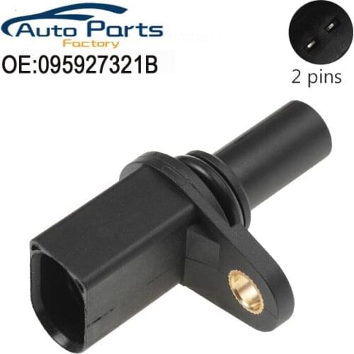 New Transmission Speed Sensor For VW MK4 GTI Beetle Golf Jetta 1.8T 2.0L 095927321B