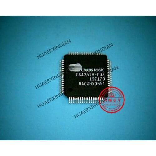 Brand new original CS42518-CQZ High Quality
