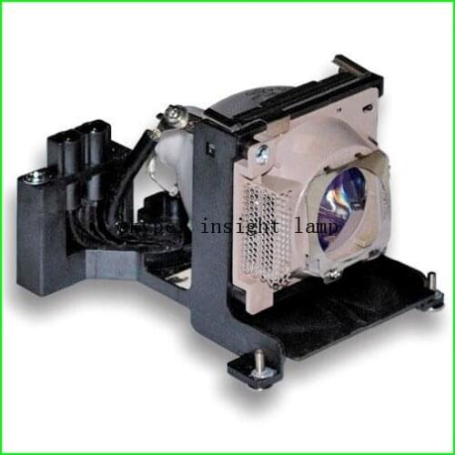 Original Projector lamp 64.J4002.001 with housing for PB8120 / PB8220 / PB8230