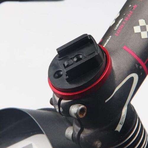 Bicycle aluminum alloy wrist watch frame, mountain bike bicycle computer extension frame, bicycle wrist watch frame