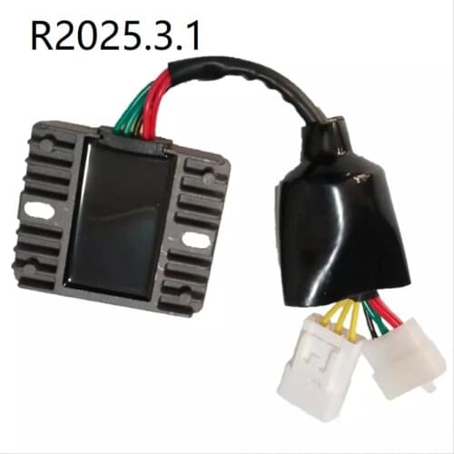 Rectifier Regulator For CBR 954 Fireblade 900 de 2002 a 2003 31600-MCJ-750 31600-MBG-D00 31600-MAT-E01 SH579C-12 31600-MCC-601
