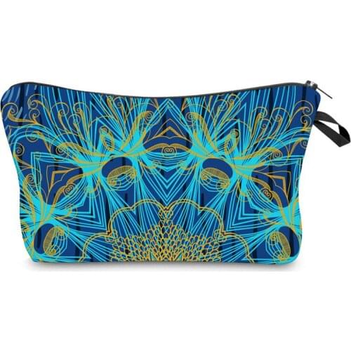 Makeup-bags Sanitary Napkin Bag Coin Purse Credit Card Sanitary Pad Pouch Cosmetics Organizer Storage Bags Women Walle